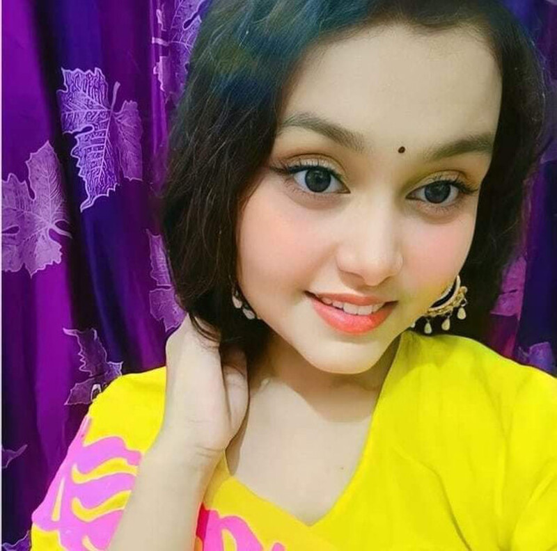 Bangladeshi girl for lover