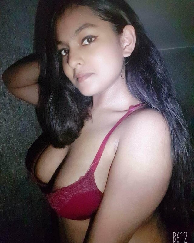 Sexy babe