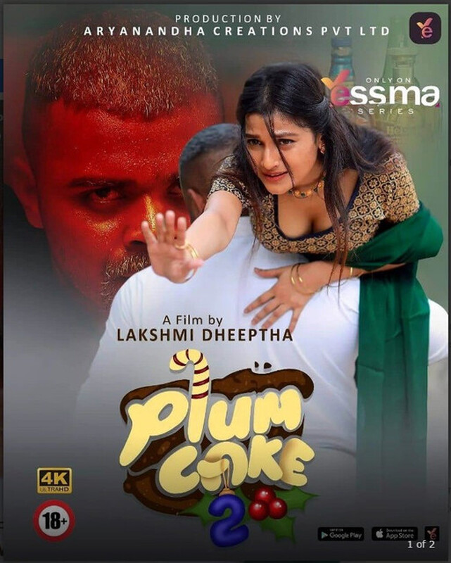 Plumcake (2022) S01 Complete Malayalam Yessma Hot Web Series