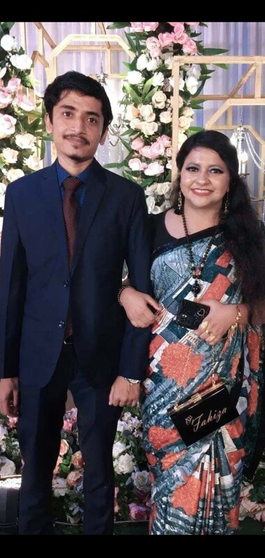 Real Cuckold Couple