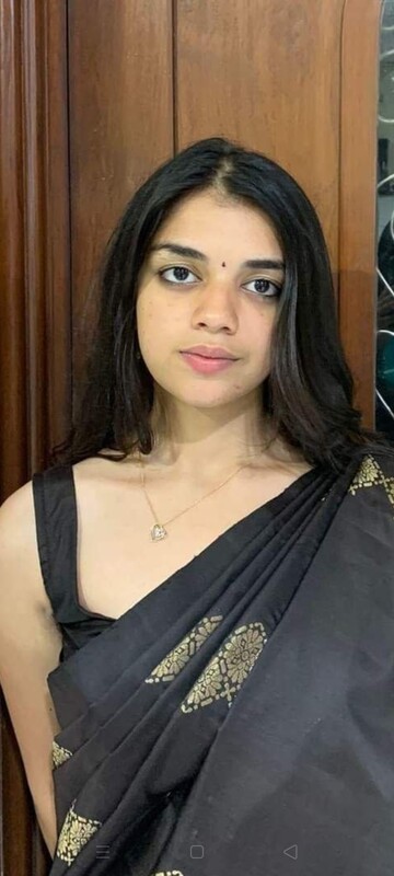 Beautiful Horny Babe