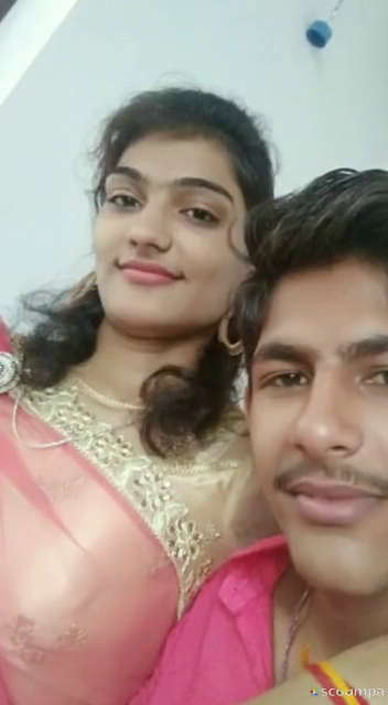 Village Bhabi Having Affair With Neighbor