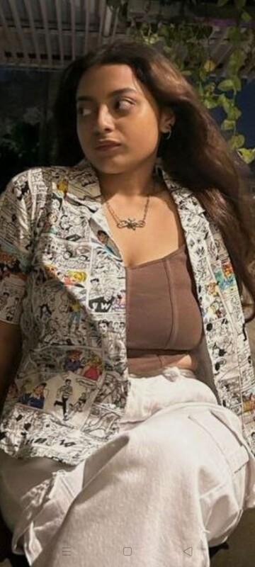 Sexy Bengali Babe Some Pics