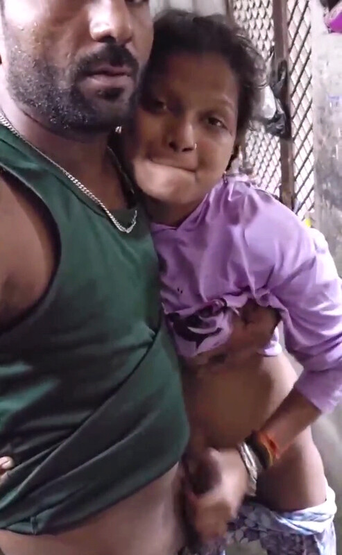 Village girl fucking by neighbour