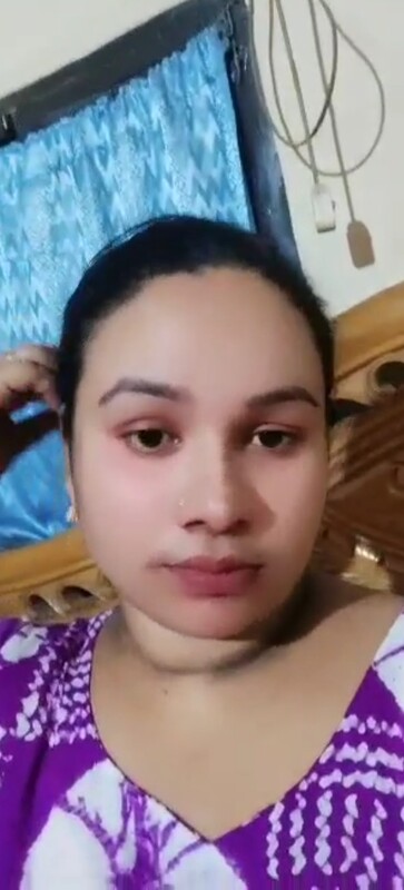 Bigboob Horny Married Bhabi Fingering